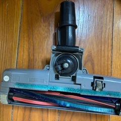 掃除機　シャープの画像