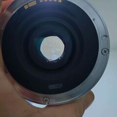 良品 Canon EF 28-70mm F3.5-4.5 IIの画像