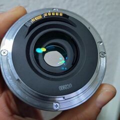良品 Canon EF 28-70mm F3.5-4.5 IIの画像