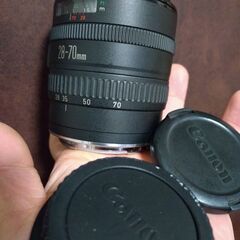 良品 Canon EF 28-70mm F3.5-4.5 IIの画像