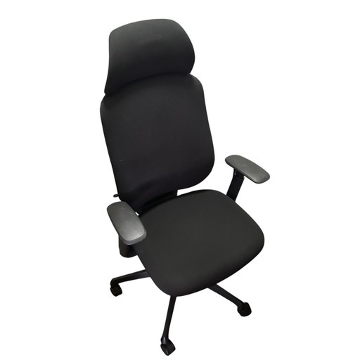 オカムラ シルフィー エクストラハイバック OKAMURA