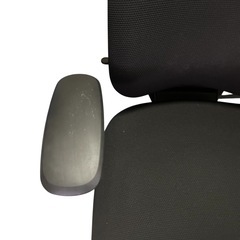 オカムラ シルフィー エクストラハイバック OKAMURAの画像