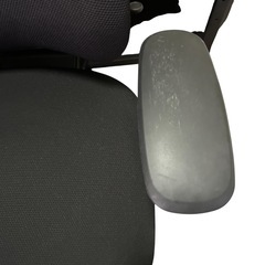 オカムラ シルフィー エクストラハイバック OKAMURAの画像