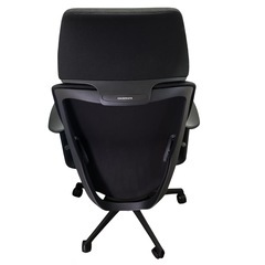 オカムラ シルフィー エクストラハイバック OKAMURAの画像