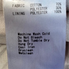 レディース　セットアップの画像