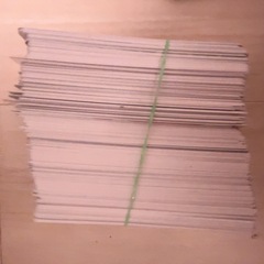 五等分の花嫁カード まとめ売り♪.•*¨の画像