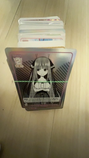 五等分の花嫁カード まとめ売り♪.•*¨