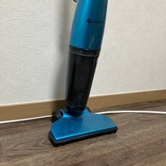 掃除機の画像