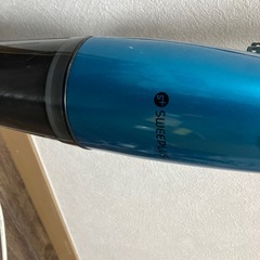 掃除機の画像