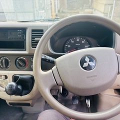 エブリィ　ミニキャブの画像