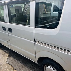 エブリィ　ミニキャブの画像