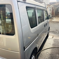 エブリィ　ミニキャブの画像