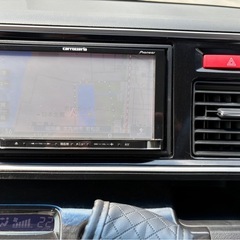 ◉ホンダ ライフディーバ LIFE DiVA カロッツェリアナビ バックカメラ ETC◉の画像