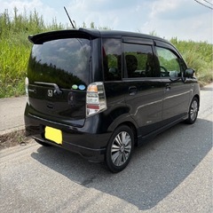 ◉ホンダ ライフディーバ LIFE DiVA カロッツェリアナビ バックカメラ ETC◉の画像