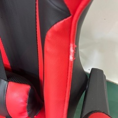 ゲーミングチェアの画像