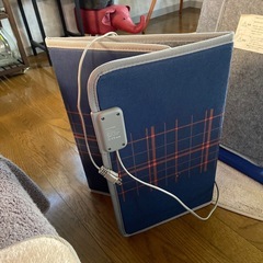 パネルヒーターの画像