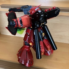 サザビー　Ver.Kaの画像