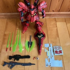 サザビー　Ver.Kaの画像