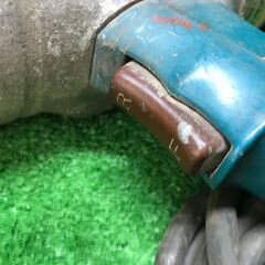 【SFU】makita 6906 6型インパクトレンチ 100V【中古動作品】の画像