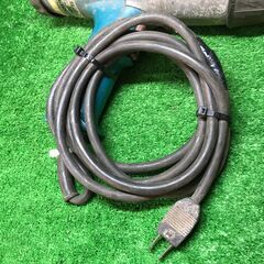 【SFU】makita 6906 6型インパクトレンチ 100V【中古動作品】の画像