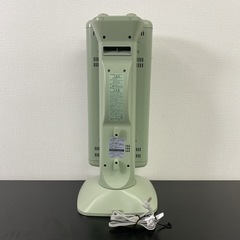【ご来店限定】＊アラジン 遠赤グラファイトヒーター 2021年製＊1201-10の画像