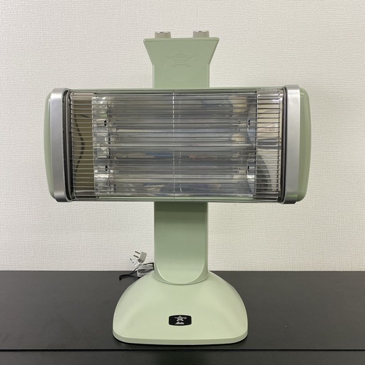 ご来店限定】＊アラジン 遠赤グラファイトヒーター 2021年製＊1201-10