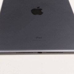 【Wi-Fiモデル】iPad 第7世代/128GB/A2197〈MW772J/A〉の画像