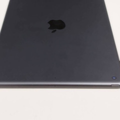 【Wi-Fiモデル】iPad 第7世代/128GB/A2197〈MW772J/A〉の画像
