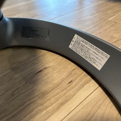 nuna バウンサー リーフ グロウ トイバー付 ビスコッティの画像