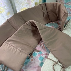 ベビーマットセットの画像