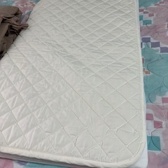 ベビーマットセットの画像