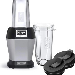 Nutri Ninja ニンジャ　ブレンダーの画像