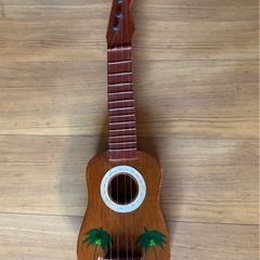 「決まりました」ウクレレ + ココナッツカリンバ 7弦 + ココナッツマラカスの画像