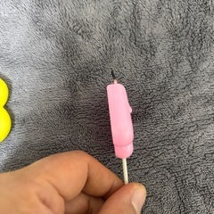 ♡数字キャンドル♡の画像