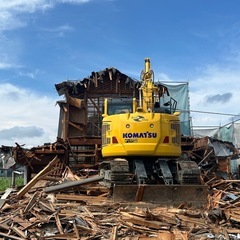 👷🏻‍♀️増員👷🏻作業員大募集‼️の画像