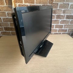 HITACHI 液晶テレビ L22-HP07　 の画像