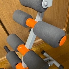 (引渡し終了)ワンダーコアの画像