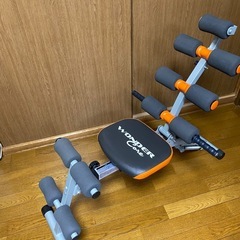 (引渡し終了)ワンダーコアの画像