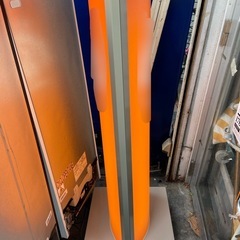 店舗用電飾スタンド　ECO電飾スタンド(楕円形) VALUE-4802 照明入り看板　の画像