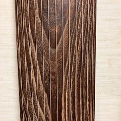 13弦お琴 並甲 すだれ彫り 舌に蒔絵の音色の良いの画像