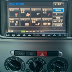 ダイハツ　タント車検有り冬用装置車両の画像