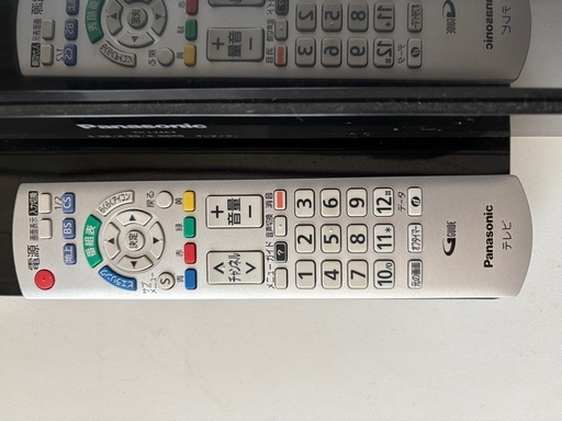 Panasonic 液晶テレビ TH-L24C3