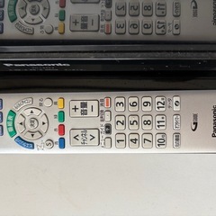 Panasonic 液晶テレビ TH-L24C3の画像