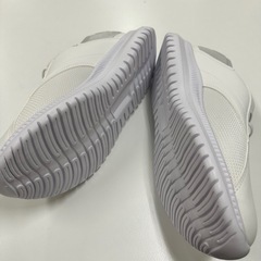 26cm スニーカー　ほぼ未使用  の画像