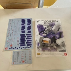 Hi-vガンダム　Ver.Kaの画像