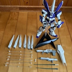 Hi-vガンダム　Ver.Kaの画像