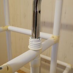 ❤️野中製作所 プレミアム　ロングスロープ　ジャングルジム ノナカワールド 室内の画像