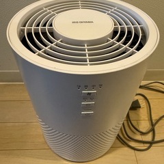 空気清浄機の画像