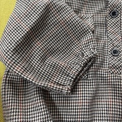 ロンパース70の画像