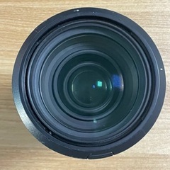 Tamron 35-150mm Sony FEマウントの画像